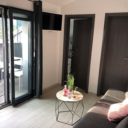 Apartments Jaki Crikvenica Pokoj fotografie