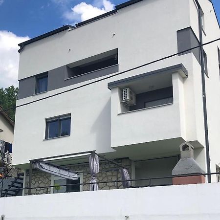 Apartments Jaki Crikvenica Exteriér fotografie