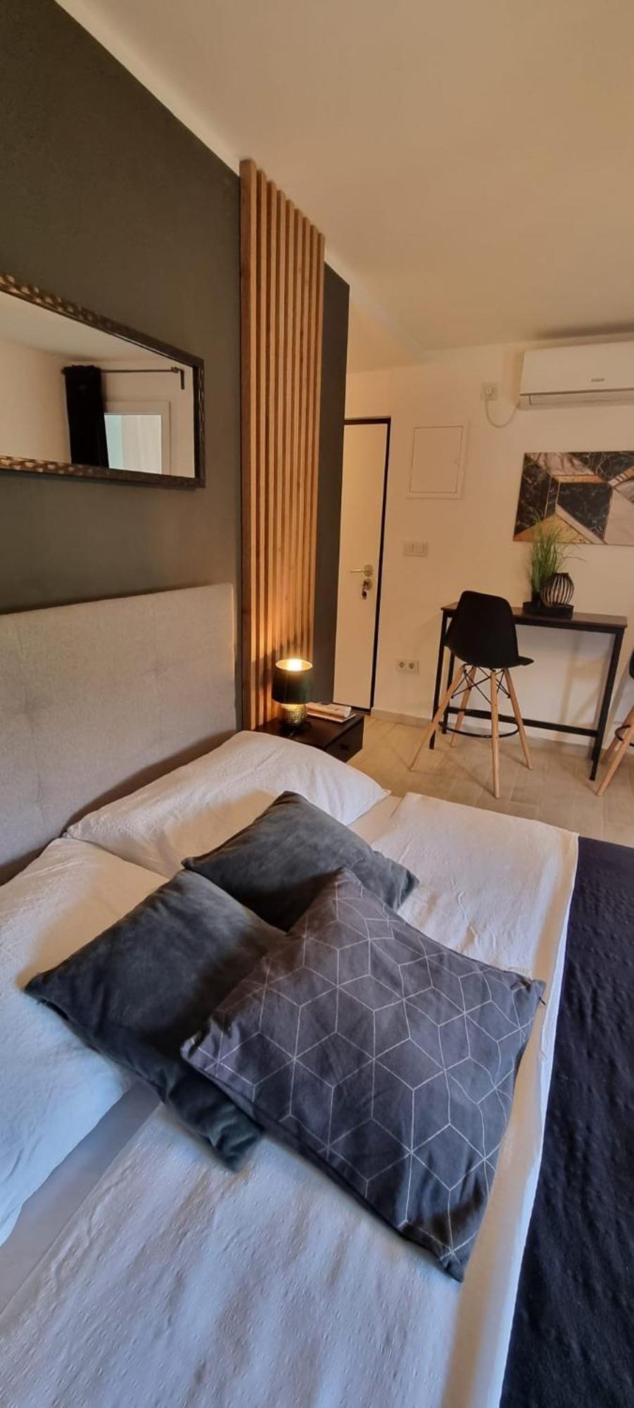 Apartments Jaki Crikvenica Pokoj fotografie
